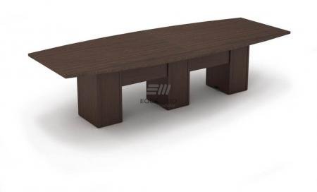 Bote: Mesa Mod. Bote :: Equilibrio Modular - Amplio catalogo en muebles y mobiliario de oficina para todo Mexico.